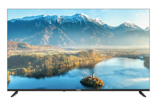 Otel Televizyonu ML50EW8000F 50’’ 127cm Ekran FRAMELESS 4K Ultra HD Whale TV LED 50" Android WhaleOS