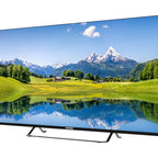 Otel Televizyonu MT50EG8000F 50’’ 127cm Ekran FRAMELESS 4K Ultra HD Google TV 50" Google TV QLED