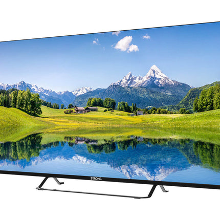 Otel Televizyonu MT50EG8000F 50’’ 127cm Ekran FRAMELESS 4K Ultra HD Google TV 50" Google TV QLED