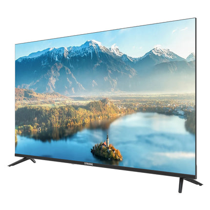 Otel Televizyonu ML50EW8000F 50’’ 127cm Ekran FRAMELESS 4K Ultra HD Whale TV LED 50" Android WhaleOS