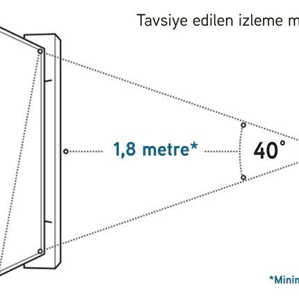 Otel Televizyonu ML50EW8000F 50’’ 127cm Ekran FRAMELESS 4K Ultra HD Whale TV LED 50" Android WhaleOS