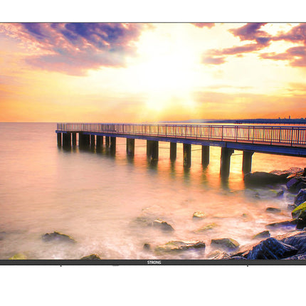 Otel Televizyonu ML55EW8000F 55’’ 140cm Ekran FRAMELESS 4K Ultra HD Whale TV LED 55" Android WhaleOS