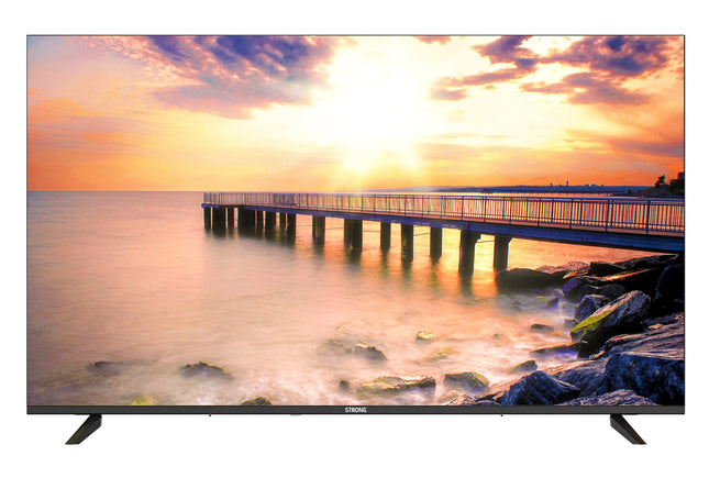 Otel Televizyonu ML55EW8000F 55’’ 140cm Ekran FRAMELESS 4K Ultra HD Whale TV LED 55" Android WhaleOS