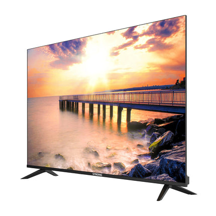 Otel Televizyonu ML55EW8000F 55’’ 140cm Ekran FRAMELESS 4K Ultra HD Whale TV LED 55" Android WhaleOS