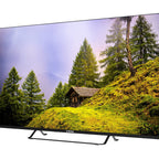 Otel Televizyonu MT55EG8000QF 55’’ 140cm Ekran FRAMELESS QLED 4K Ultra HD Google TV 55" Google TV QLED