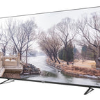 Otel Televizyonu MT65EG8000QF 65’’ 165cm Ekran FRAMELESS QLED 4K Ultra HD Google TV 65" Google TV QLED