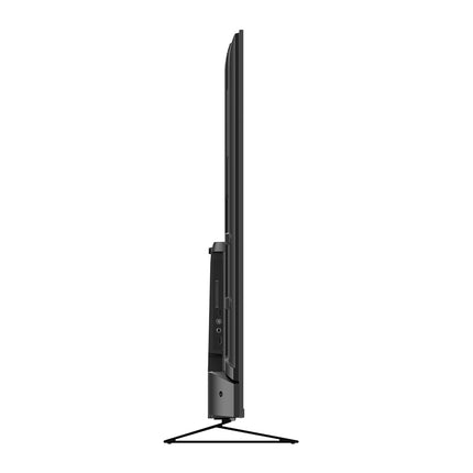 Otel Televizyonu MT65EG8000QF 65’’ 165cm Ekran FRAMELESS QLED 4K Ultra HD Google TV 65" Google TV QLED