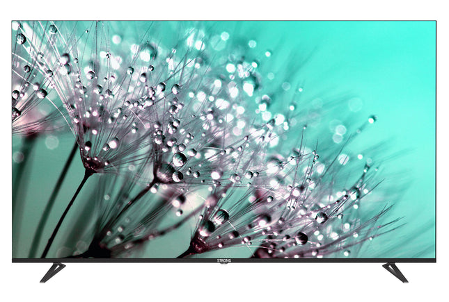 Otel Televizyonu MT75EG8000QF 75’’ 190cm Ekran FRAMELESS QLED 4K Ultra HD Google TV 75" Google TV QLED