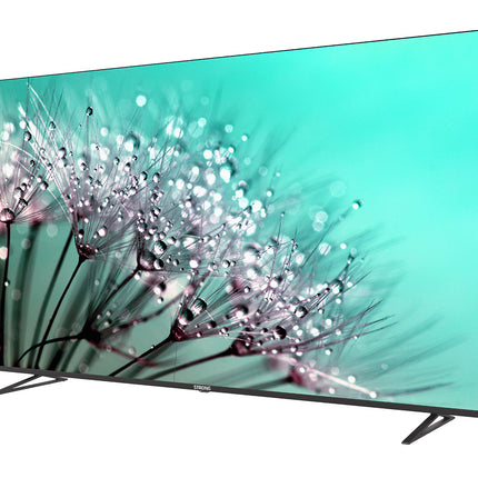 Otel Televizyonu MT75EG8000QF 75’’ 190cm Ekran FRAMELESS QLED 4K Ultra HD Google TV 75" Google TV QLED