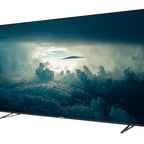 Otel Televizyonu MT85EG8000QF 85’’ 216cm Ekran FRAMELESS QLED 4K Ultra HD Google TV 85" Google TV QLED