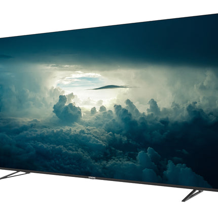 Otel Televizyonu MT85EG8000QF 85’’ 216cm Ekran FRAMELESS QLED 4K Ultra HD Google TV 85" Google TV QLED