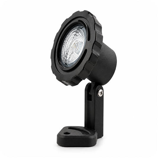 Mini Spot Ayaklı LED Armatür