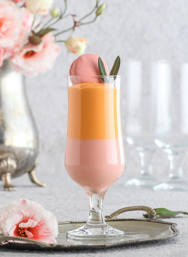 Nevakar  Kokteyl Bardağı