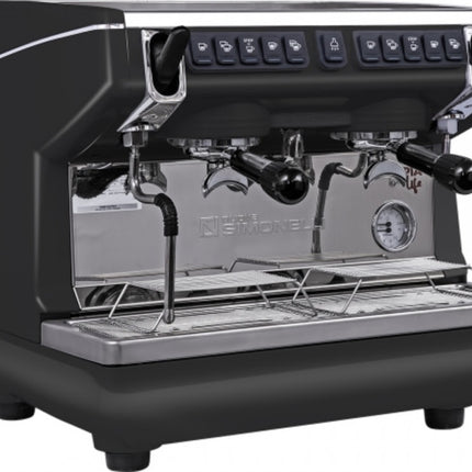 Nuova Simonelli Appia CVG Life II Compact Espresso Makinesi