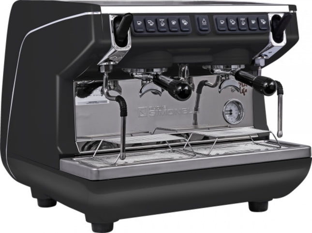 Nuova Simonelli Appia CVG Life II Compact Espresso Makinesi