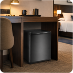 Otel Minibarı – Kompresörlü Inverter Sistem - 35 Lt