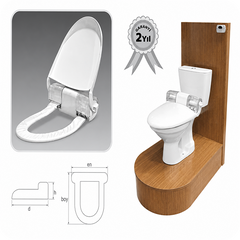 Collection image for: Banyo Aksesuarları