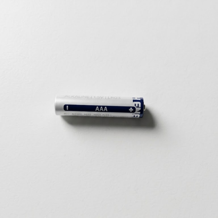 Power-Xtra AAA Alkalin Pil LR03 - 1 Adet