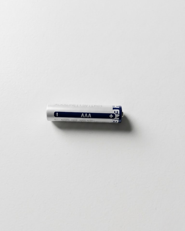 Power-Xtra AAA Alkalin Pil LR03 - 1 Adet