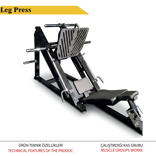 Leg Press