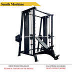 Smıth Machine