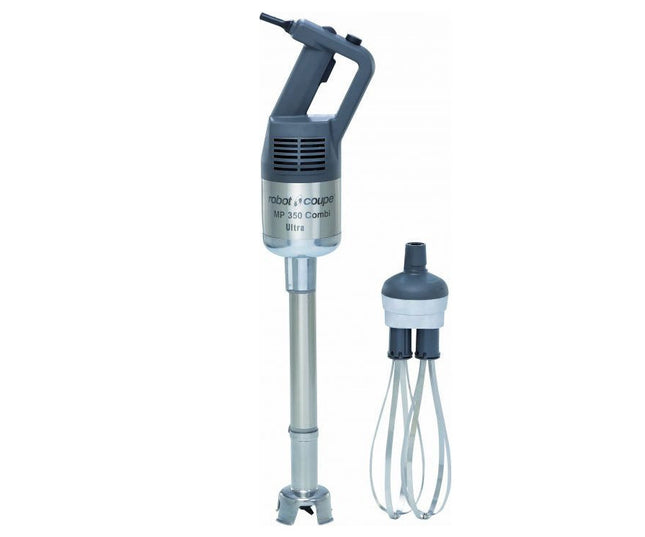 Robotcoupe - Mp 350 COMBI ULTRA El Blender 