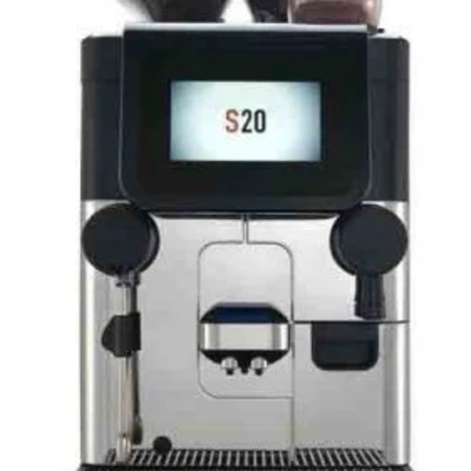 S20 - CS10  La Cimbali SÜPER OTOMATİK ESPRESSO KAHVE MAKİNESİ