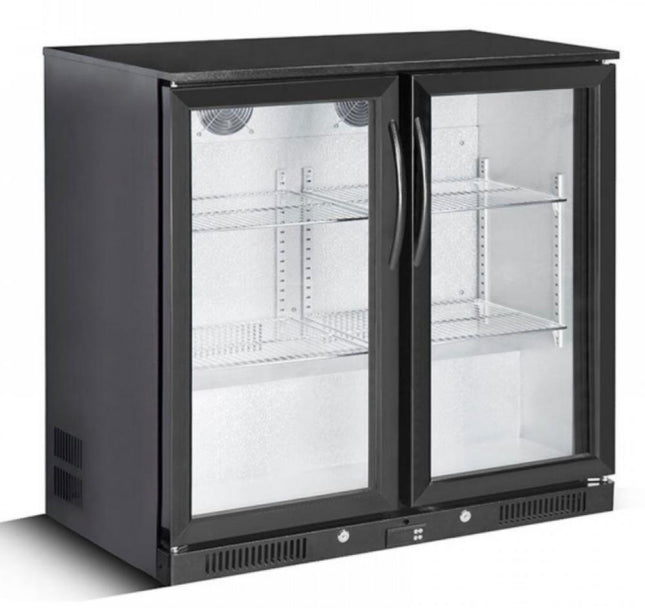 SENOX  / BBCS-250 soğutucu 