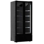 SENOX - SDS-770 DC 2 DF SİYAH Şişe Soğutucu 