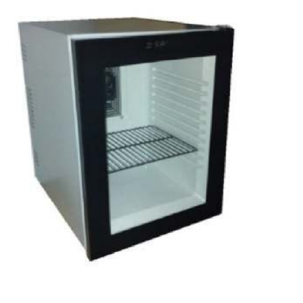 SENOX - SNX-35SC Cam Kapılı Minibar 