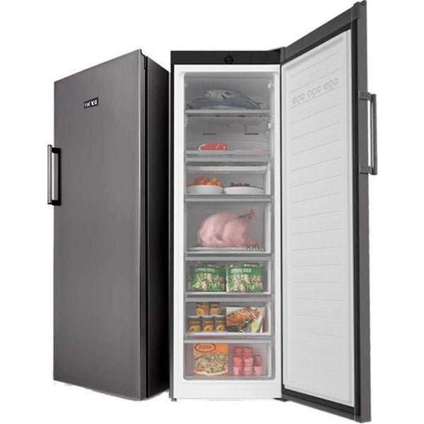 SENOX 7301 NF A+Fanlı 7 Çekmeceli Derin Dondurucu