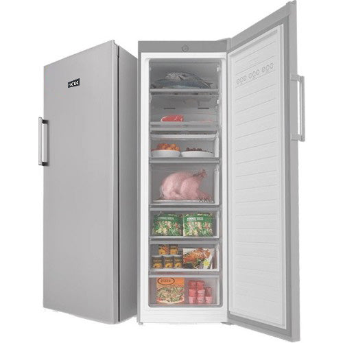 SENOX 7301 NF A+Fanlı 7 Çekmeceli Derin Dondurucu 