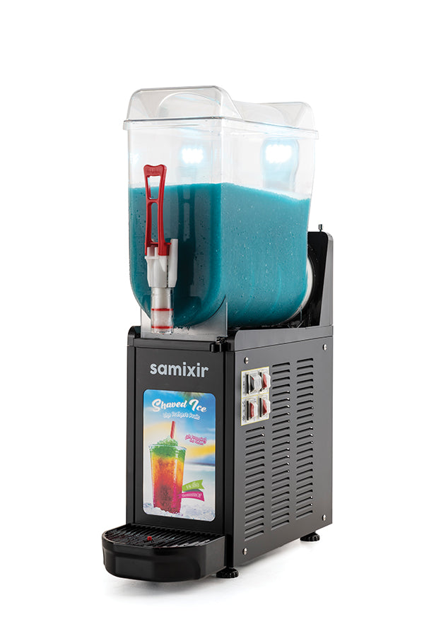 Samixir MONO Allure  Slush Makinesi 