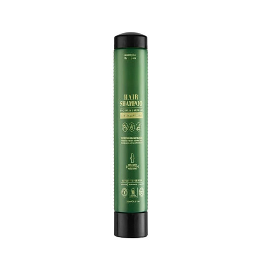 Şampuan Kartuşu Aloe Vera & Vitamin E