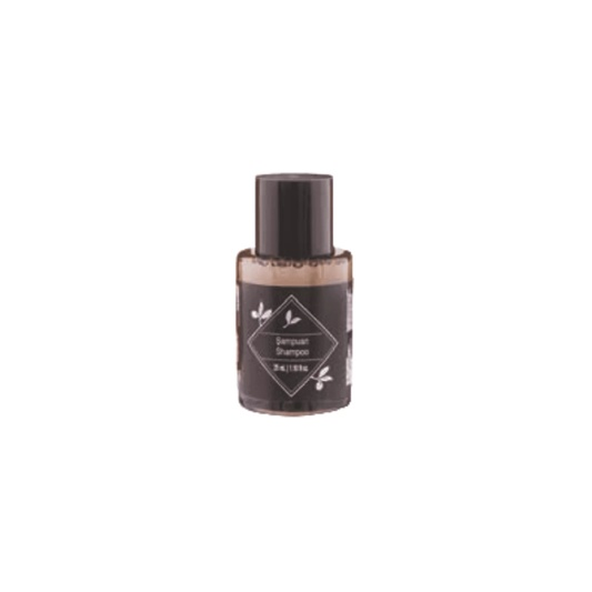 35ml Logo Baskılı Şampuan