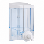 Şeffaf Köpük Dispenseri 1000 Ml.