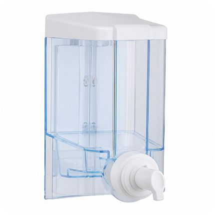 Şeffaf Köpük Dispenseri 1000 Ml.