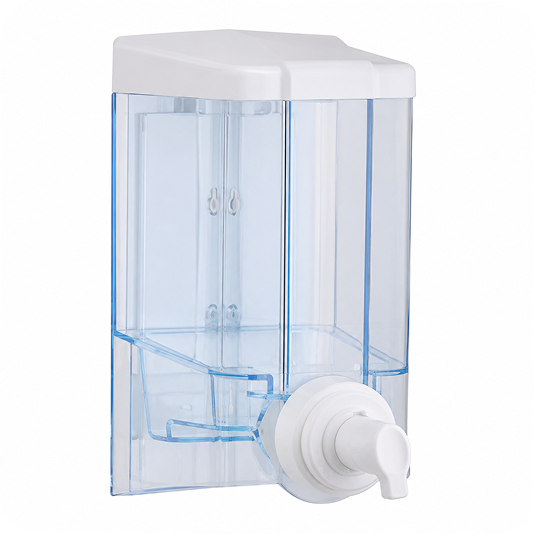 Şeffaf Köpük Dispenseri 1000 Ml.