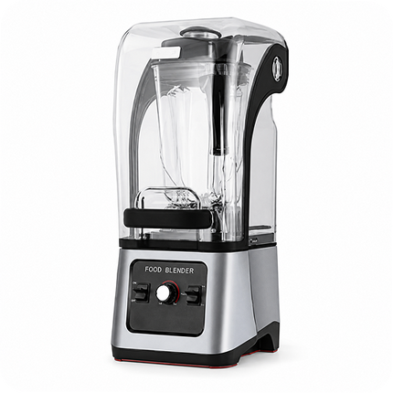 Senox BBL-A Profesyonel Bar Blender – 2,5 L – 1680 W