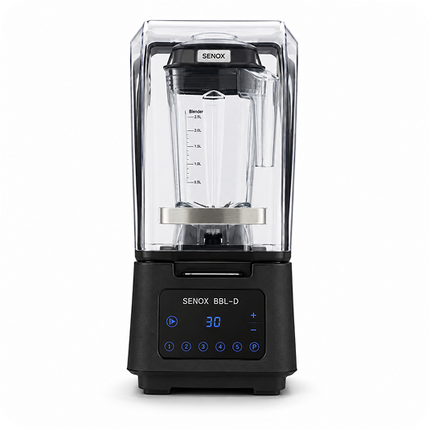 Senox BBL-D Profesyonel Bar Blender – 2,5 L – 1680 W
