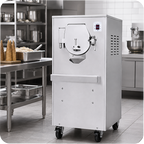 Senox PDY 01 Profesyonel Dondurma Yapıcısı – 25-30 L/Saat