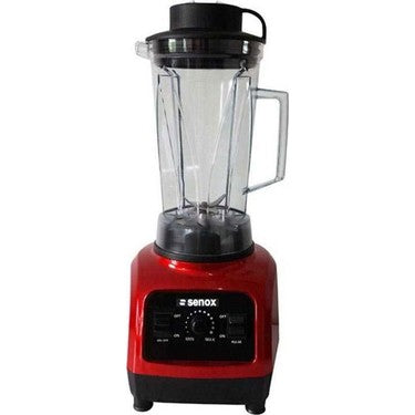 Senox / Pomelo 1800W Bar Blender 