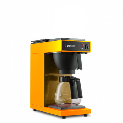 Senox - Coffeed Filtre Kahve Makinesi 