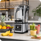 Senox BBL-A Profesyonel Bar Blender – 2,5 L – 1680 W