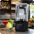 Senox BBL-D Profesyonel Bar Blender – 2,5 L – 1680 W