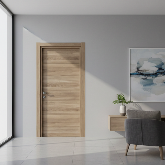 Somona Yangına Dayanımlı Kapı