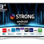 Otel Televizyonu  ML43EW4000 43’’ 109cm Ekran Full HD Uydu Alıcılı Whale TV LED 43" Android WhaleOS
