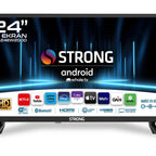Otel Televizyonu STRONG 24'' Uydulu TV – ST24EC2000