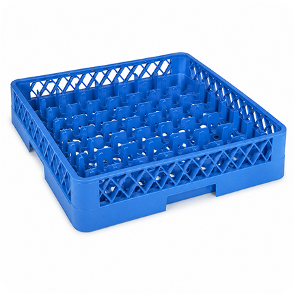 TB-50 Tabak Basketi 50x50 cm – Mavi