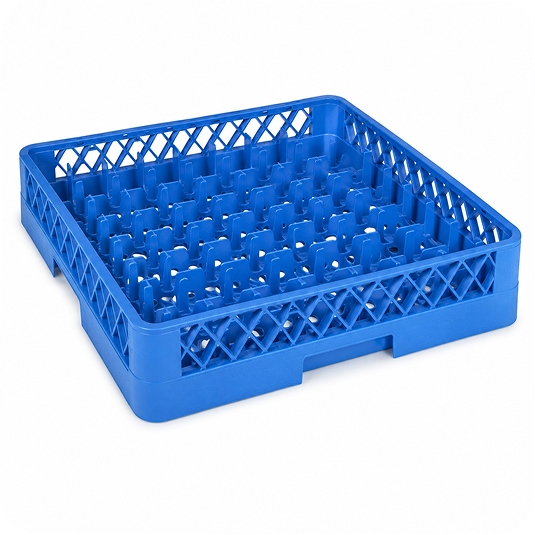 TB-50 Tabak Basketi 50x50 cm – Mavi